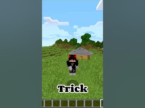 Einfacher TRICK um deine Freunde in Minecraft zu PRANKEN ?? #minecraft ...