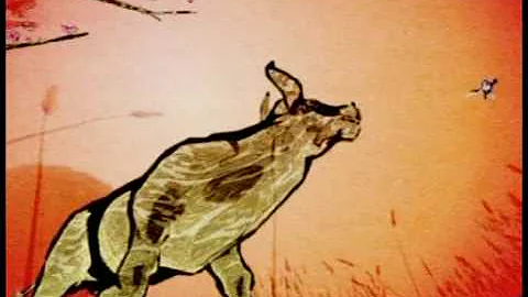 新传媒8频道 台徽 － 农历新年2009