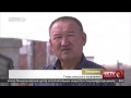 Казахские чабаны в Китае переходят на оседлый образ жизни