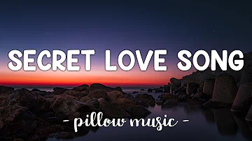 Secret Love Song - Little Mix (Lyrics) 🎵