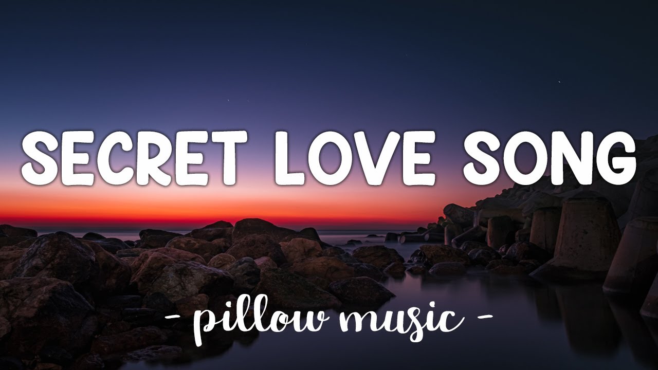 Secret Love Song - Little Mix