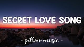 Secret Love Song Little Mix