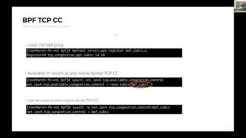 Netdev 0x14 - Transport Workshop