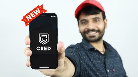New CRED App Kaise Use Kare | New App with New Benefits 🔥🔥