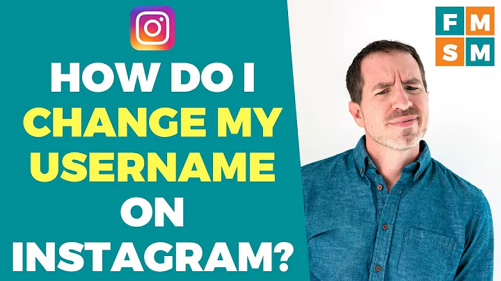 Ultimate Guide: Change Your Instagram Username