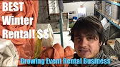 The Rental Journey