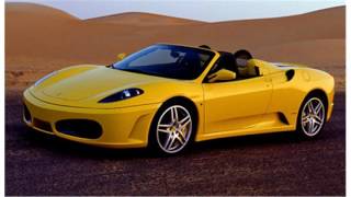 Ferrari prices -