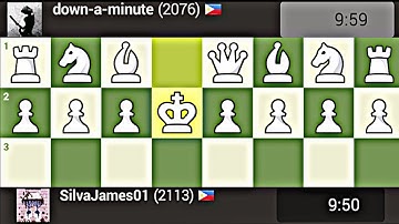 Bro Played the Bongcloud