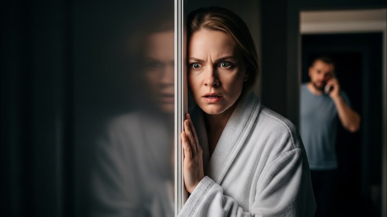 Муж украл 7 млн и подал на развод, не зная, что она всё слышала