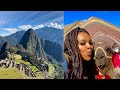 Peru Vlog🇵🇪  + Excusions