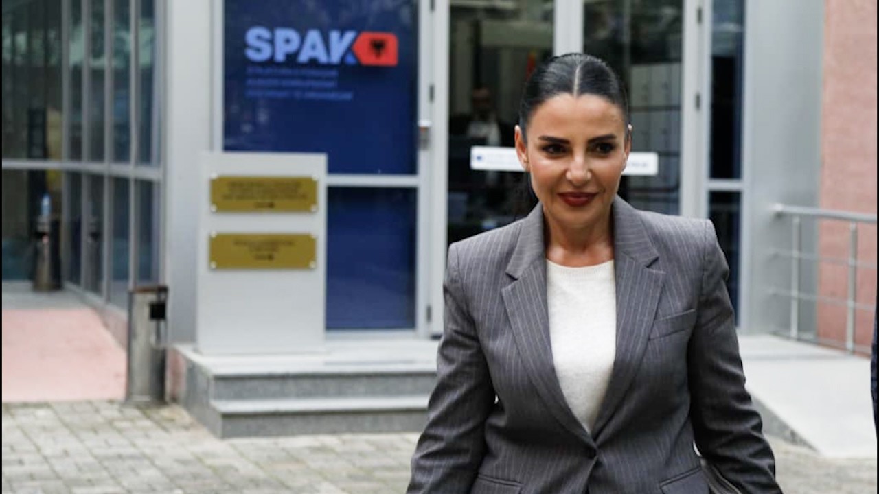 Si ndikon rasti Balluku në drejtësinë shqiptare! Intervista e Ditës