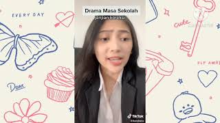 Kumpulan Video Drama Meike || Part 1 || Tiktok