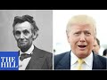 VIRAL MOMENT: Trump confused when Biden calls him 'Abraham Lincoln' | PRESIDENTIAL DEBATE