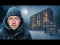 Alaskan Town That Lives In One Building