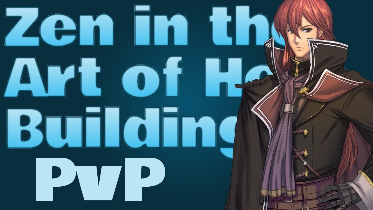 Fire Emblem Heroes Michalis Best Builds for PvP - Michalis Unit Review