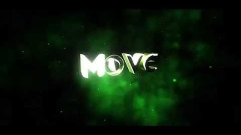 Moving Channels Intro Template  [Download Link In Description] (Not Made By Me!)
