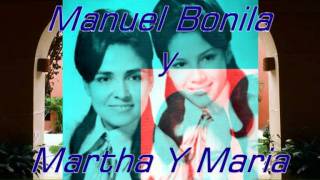 Dulcisimo Jesus(Manuel Bonilla y Martha y Maria).mpg chords