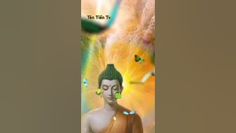 5 DẤU HIỆU BẠN CÓ CĂN TU TỪ KIẾP TRƯỚC