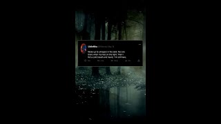 Twitter/X horror stories 3  #horrorstories #twitter #scary #real #how #wokeup