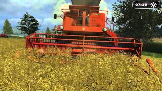 Landwirtschafts, Simulator, 2009, 2011, ursus, zetor, mf, 255, 1224, 1614, zniwa, 2010, map, by, sianokosy, prasowanie, presowanie, tszv4, multiplayer, path, tractor, tutorial, Fendt, Claas, Massey, Ferguson, New, Holland, Case, IH, MB, Trac, Lemken, Pött