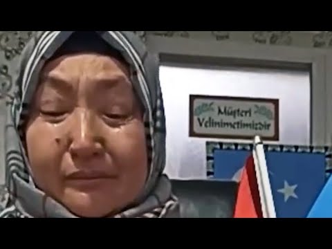 15 месяцев в китайском лагере для мусульман