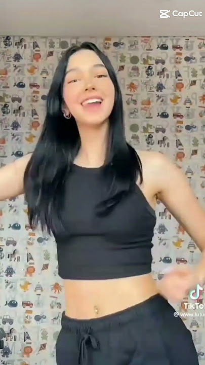 luluca dansando então vem mulher quero ver se tu aguenta rebola gostoso sem fazer careta...... ❤❤