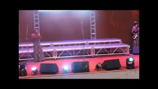 NADA TEMEREI(de Irmã Sofia)