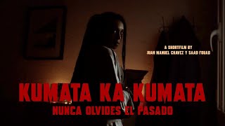 KUMATA KA KUMATA - Short Film (TRAILER)