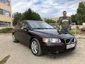 Volvo S60, 2006, 2.4 AT (170 л.с.) 1 поколение, Обзор от Сергея Бабинова, Автосалон Boston