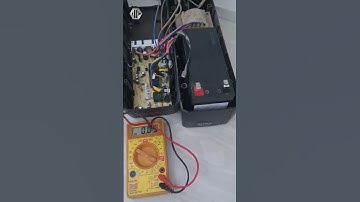 UPS Not Backup | Fix UPS Not Backup Problem #BatteryNotBackup #ComputerCPUNotBackup