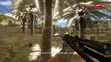 Call of Duty 4 Fragmovie The Answer by Reptile/enzaY