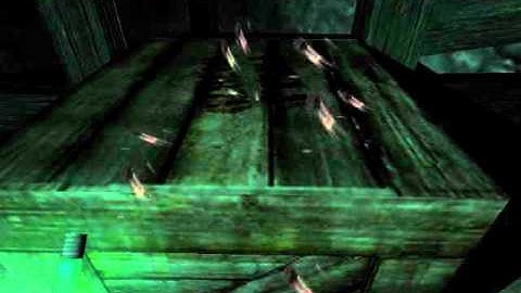 LNN playthrough Penumbra Overture Episode one - Part 2