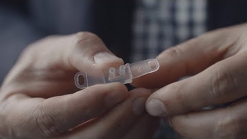 Non-Invasive Ventilation Explained: Methods and trends in neonatal ventilation