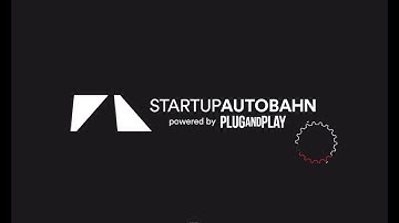 ProcessGold Process Mining @ Startup-Autobahn in Stuttgart (2018)