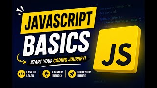 JavaScript Basics