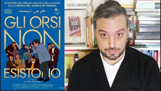 UN FILM CORAGGIOSISSIMO...e da non perdere