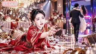 Bride Crushed by Chandelier at Her Wedding: Groom Ran Off With Her Sister and Left Her to Bleed Out!