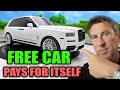 Free car buying a car with business loans building business credit