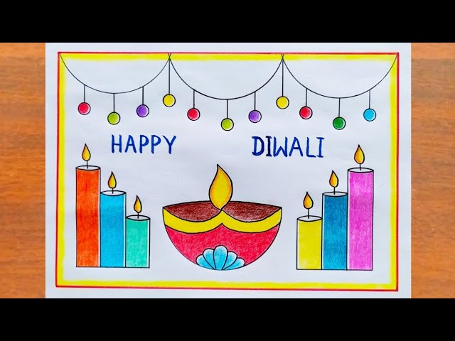 Continuous one line drawing hand holding burning candle diwali day 4374242  Vector Art at Vecteezy