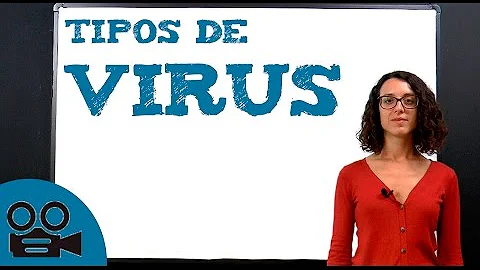 ¿Cuáles son los 3 virus que infectan al ser humano?