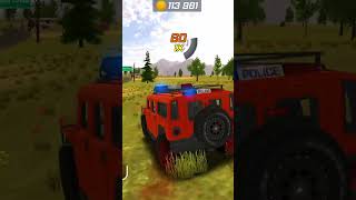 Police Drift Car Driving Simulator e#111 - 3D Police Patrol Car Crash Chase Games - Android Gameplay screenshot 4