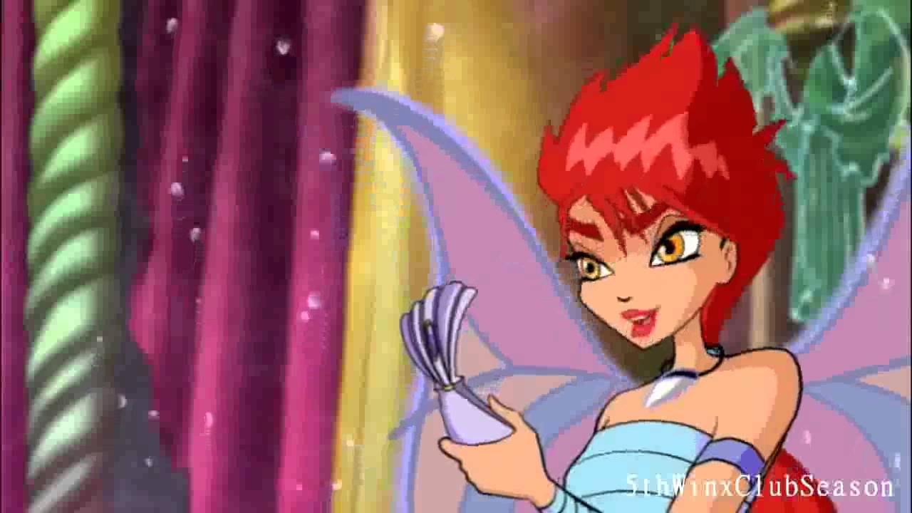 Lolirock Staffel 1 Folge 1 Deutsch