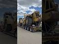 2008 CAT 627G Scraper sold and headed to North Dakota. Thanks to great customers! #heavyequipment