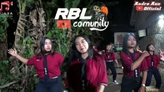 RBL COMUNITY PARGOYY DJ VIRAL TIKTOK