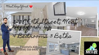 323 W 9th Street video tour