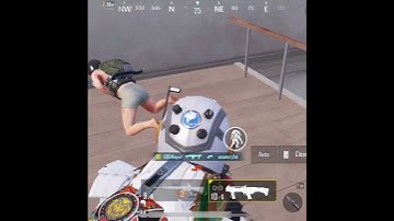 DBS 1v5 👀🔥🔥👀