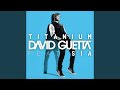 Titanium Feat Sia Extended 
