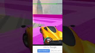 Ramp Car Racing - Car Racing 3D - Android Gameplay screenshot 2