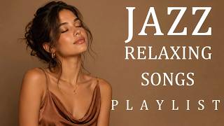 Moonlight Smooth Jazz | Soft Female Vocals, Gentle Love & Relaxing Lounge Music screenshot 3