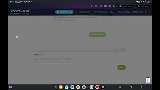 UI Softlock | Codethislab.com Glitch